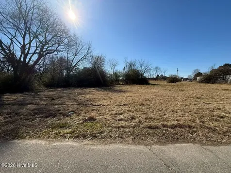 Off Of Franklin Street Mount Olive NC 28365