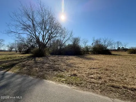 Off Of Franklin Street Mount Olive NC 28365