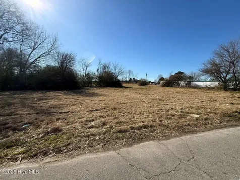 Off Of Franklin Street Mount Olive NC 28365