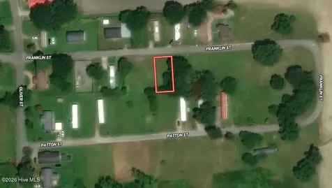 Off Of Franklin Street Mount Olive NC 28365