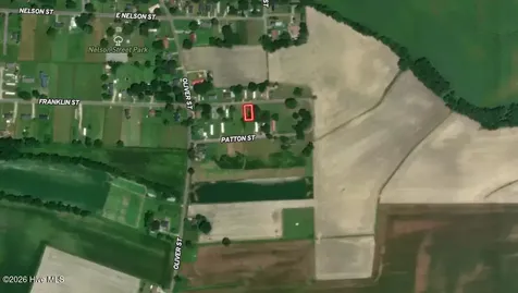 Off Of Franklin Street Mount Olive NC 28365