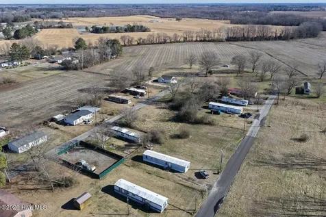 Off Of Franklin Street Mount Olive NC 28365