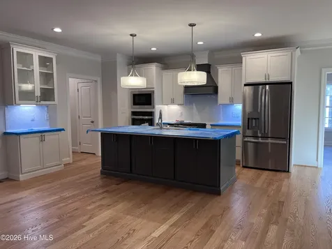 521 Pommel Lane Southern Pines NC 28387