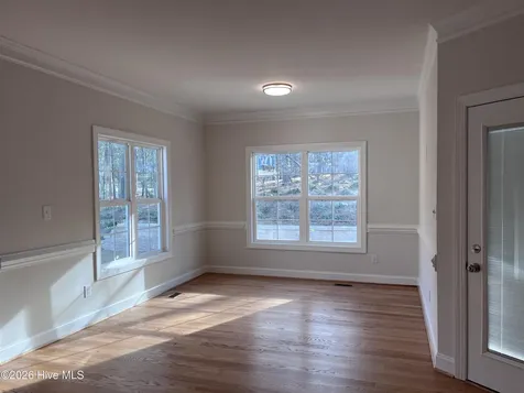 521 Pommel Lane Southern Pines NC 28387
