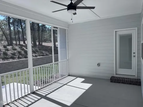 521 Pommel Lane Southern Pines NC 28387