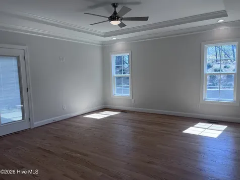 521 Pommel Lane Southern Pines NC 28387