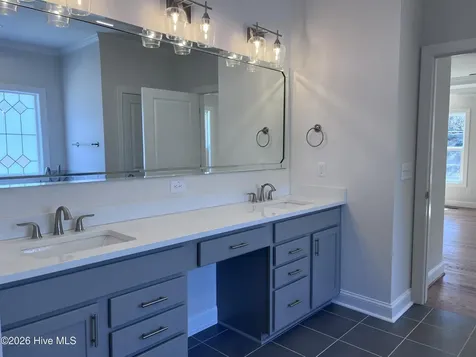 521 Pommel Lane Southern Pines NC 28387