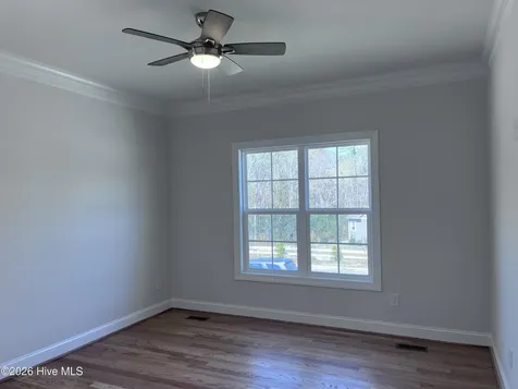 521 Pommel Lane Southern Pines NC 28387