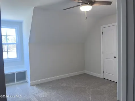 521 Pommel Lane Southern Pines NC 28387