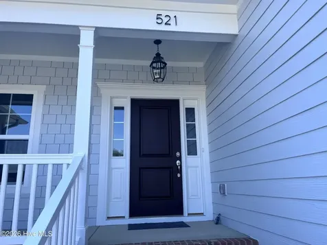 521 Pommel Lane Southern Pines NC 28387