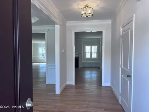 521 Pommel Lane Southern Pines NC 28387