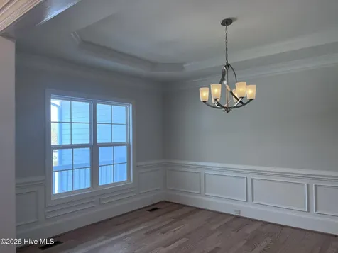 521 Pommel Lane Southern Pines NC 28387