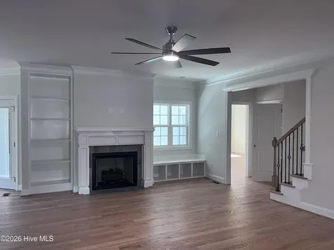 521 Pommel Lane Southern Pines NC 28387