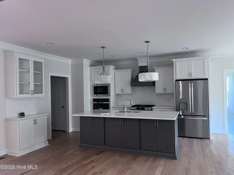 521 Pommel Lane Southern Pines NC 28387