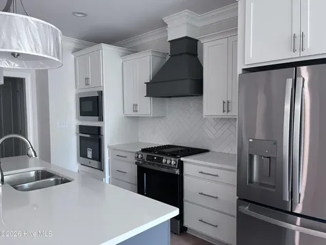 521 Pommel Lane Southern Pines NC 28387