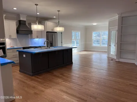 521 Pommel Lane Southern Pines NC 28387