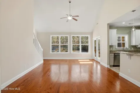 1272 S Shore Drive Southport NC 28461