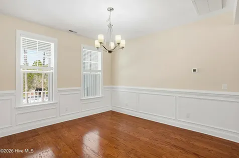 1272 S Shore Drive Southport NC 28461