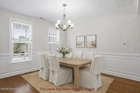 1272 S Shore Drive Southport NC 28461