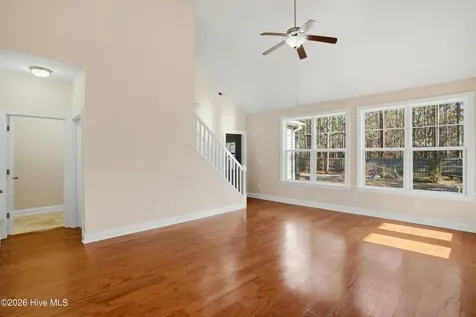 1272 S Shore Drive Southport NC 28461