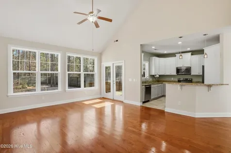 1272 S Shore Drive Southport NC 28461