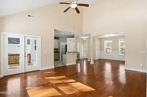 1272 S Shore Drive Southport NC 28461