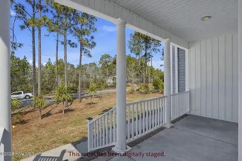 1272 S Shore Drive Southport NC 28461