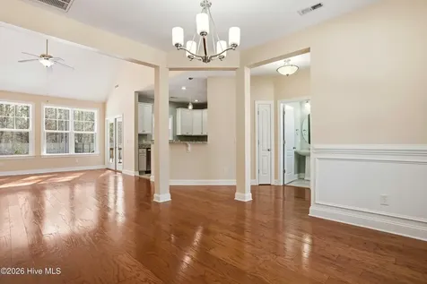 1272 S Shore Drive Southport NC 28461
