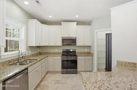 1272 S Shore Drive Southport NC 28461