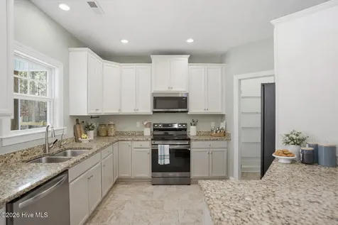 1272 S Shore Drive Southport NC 28461