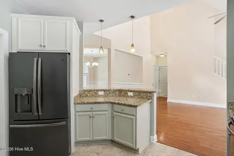 1272 S Shore Drive Southport NC 28461