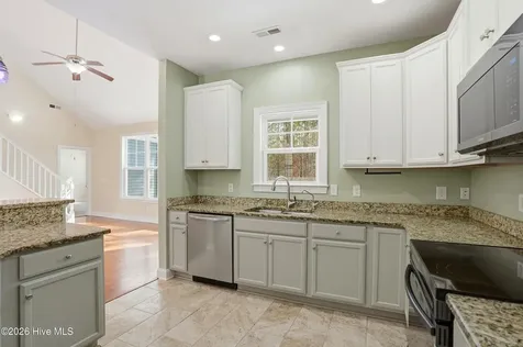 1272 S Shore Drive Southport NC 28461