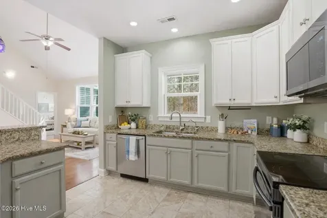 1272 S Shore Drive Southport NC 28461
