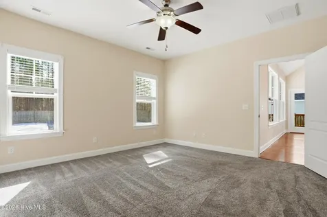 1272 S Shore Drive Southport NC 28461