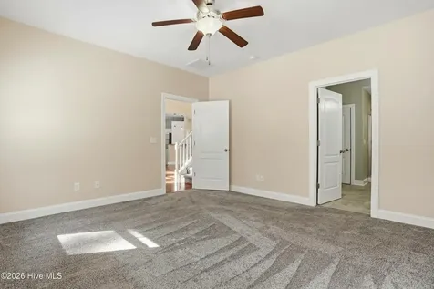 1272 S Shore Drive Southport NC 28461