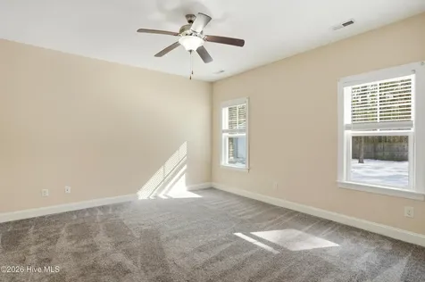 1272 S Shore Drive Southport NC 28461