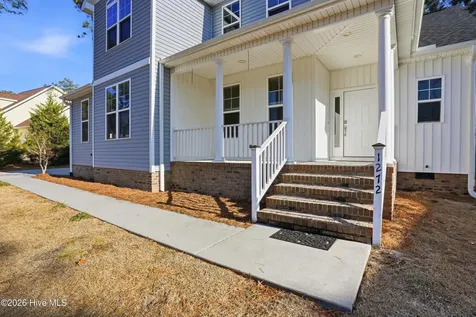 1272 S Shore Drive Southport NC 28461