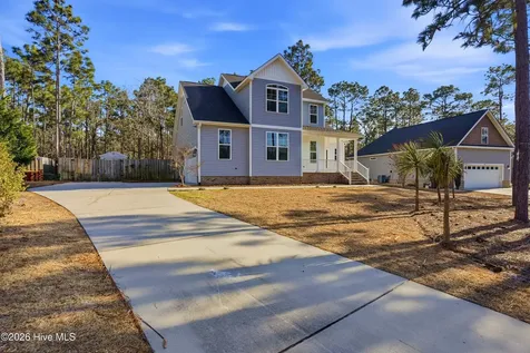 1272 S Shore Drive Southport NC 28461