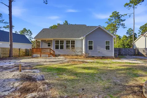 1272 S Shore Drive Southport NC 28461
