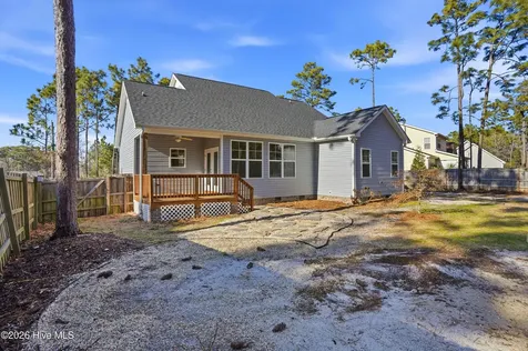 1272 S Shore Drive Southport NC 28461