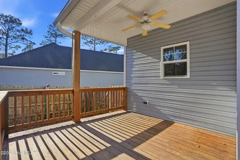1272 S Shore Drive Southport NC 28461