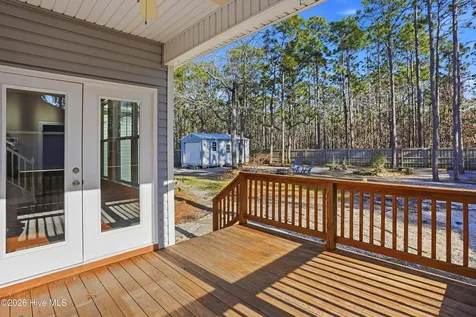 1272 S Shore Drive Southport NC 28461