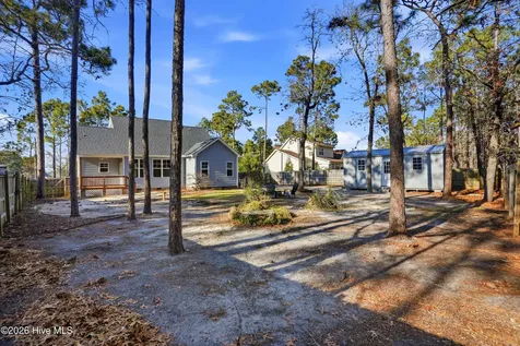 1272 S Shore Drive Southport NC 28461