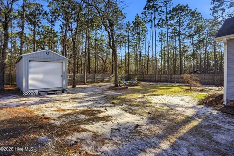 1272 S Shore Drive Southport NC 28461