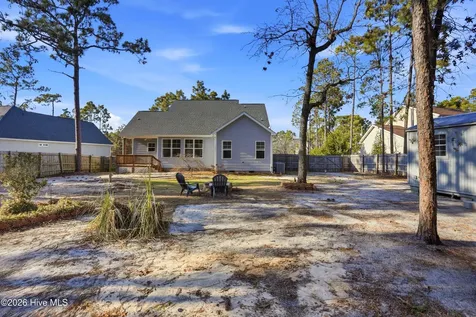 1272 S Shore Drive Southport NC 28461