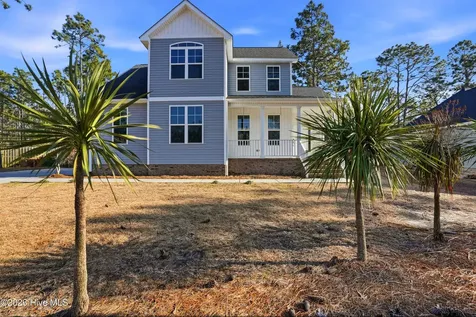 1272 S Shore Drive Southport NC 28461