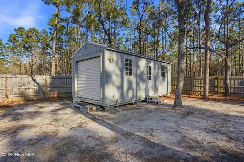 1272 S Shore Drive Southport NC 28461