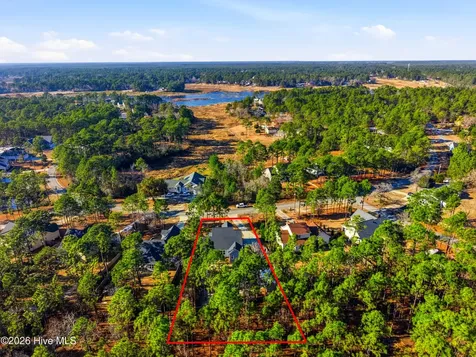 1272 S Shore Drive Southport NC 28461