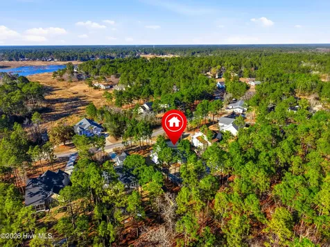 1272 S Shore Drive Southport NC 28461