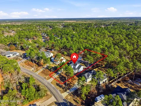 1272 S Shore Drive Southport NC 28461